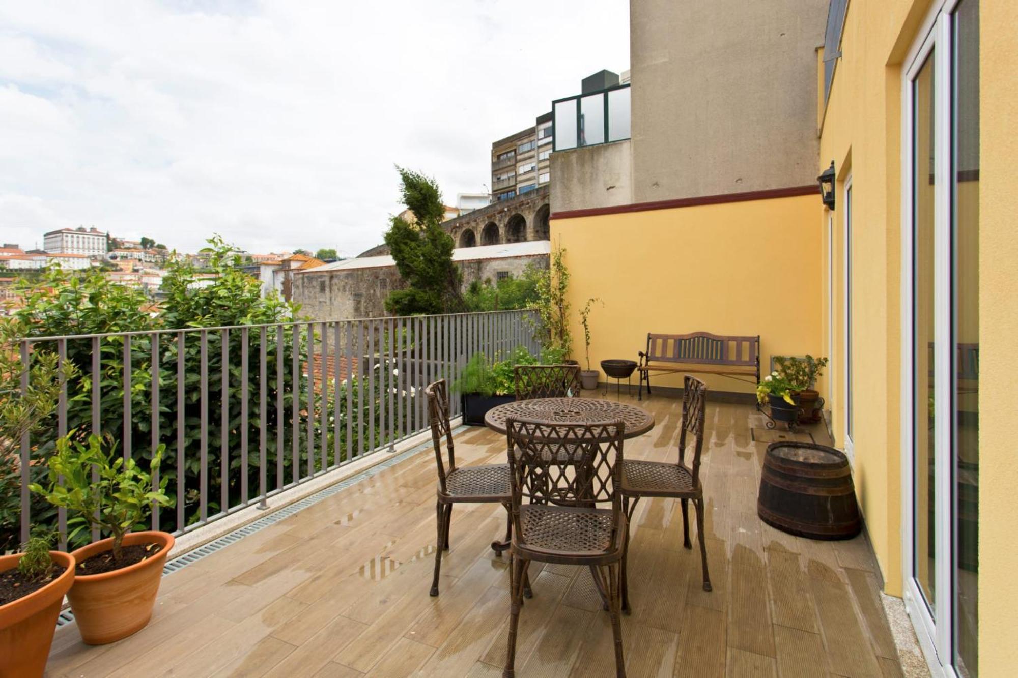 Estrela De Gaia Apartments Vila Nova de Gaia Exterior photo