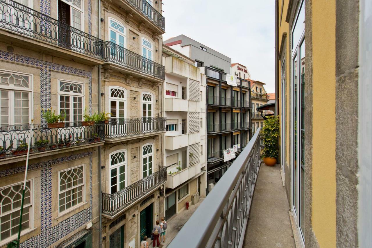 Estrela De Gaia Apartments Vila Nova de Gaia Exterior photo